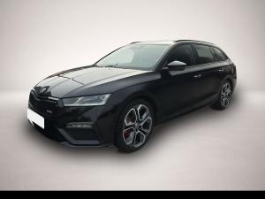 Skoda Octavia Combi 2.0 TSI DSG RS AHK LED KAMERA HEAD