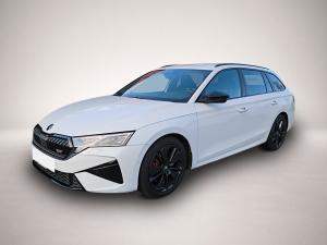 Skoda Octavia Combi 2.0 TSI DSG RS HEAD UP MATRIX NAVI