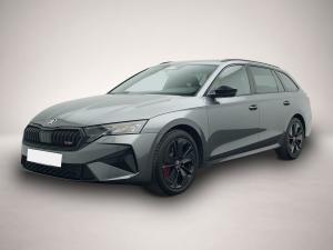 Skoda Octavia Combi 2.0 TSI DSG RS PANO AHK MATRIX ALU