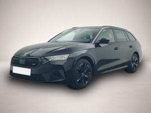 Skoda Octavia Combi 2.0 TSI DSG RS STHZ PANO AHK 360