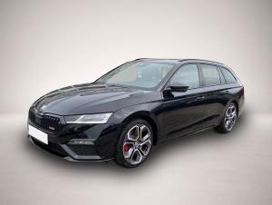 Skoda Octavia Combi 2.0 TSI DSG RS*Navi*HeadUp*Pano*