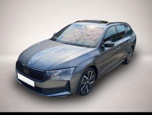 Skoda Octavia Combi 2.0TDI DSG Sportline Facelift*Pano