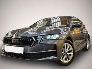 Skoda Octavia Combi 2,0 TDI el.Heckkl. SHZ vo.+hi. LHZ