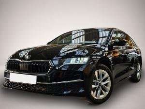 Skoda Octavia Combi 2,0 TDI el.Heckkl. SHZ vo.+hi. LHZ