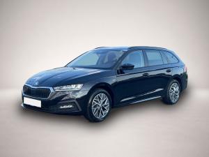 Skoda Octavia Combi Ambition TDI DSG|AHK|GAR.-2028|NAV