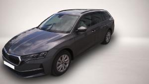 Skoda Octavia Combi Business Skoda 1.5 TSI mHEV 110 kW