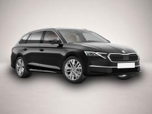 Skoda Octavia Combi DSG Pano Leder Matrix HUD 360° ACC