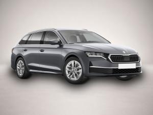 Skoda Octavia Combi DSG Selec ACC el.Heck Kessy SunS