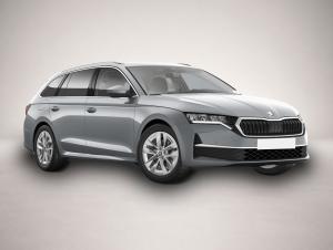 Skoda Octavia Combi DSG Selec ACC el.Heck Kessy SunS