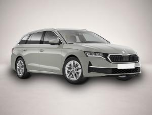 Skoda Octavia Combi DSG Selec ACC el.Heck Kessy SunS