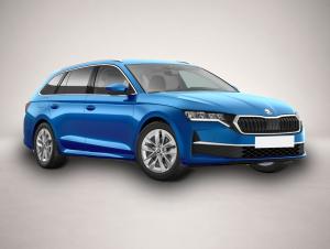 Skoda Octavia Combi DSG Selec ACC el.Heck Kessy SunS