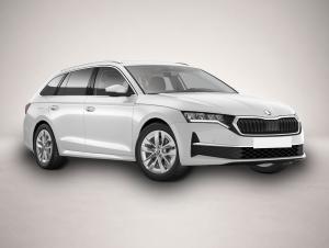 Skoda Octavia Combi DSG Selec ACC el.Heck Kessy SunS