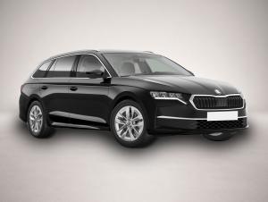 Skoda Octavia Combi DSG Selec AHK ACC el.Heck Kessy