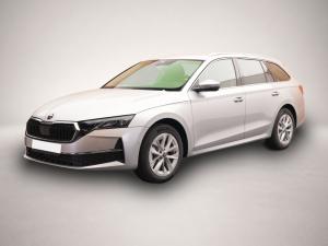 Skoda Octavia Combi DSG Selec Matrix HUD Nav ACC Kessy
