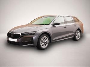 Skoda Octavia Combi DSG Selec Matrix HUD Nav ACC Kessy