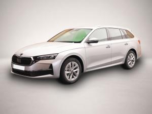 Skoda Octavia Combi DSG Selec Nav ACC el.Heckk Key Kam