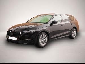 Skoda Octavia Combi DSG Selec Nav ACC el.Heckk Key Kam