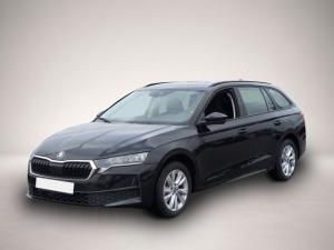 Skoda Octavia Combi Essence TDI*LED Tempo VKZ-Erk SHZ
