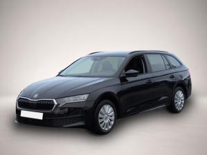 Skoda Octavia Combi Essence TDI*LED Tempo VKZ-Erk SHZ