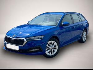 Skoda Octavia Combi iV 1.4 TSI DSG eHybrid SMART-LINK+