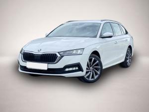 Skoda Octavia Combi iV 1.4 TSI DSG eHybrid SMART-LINK+