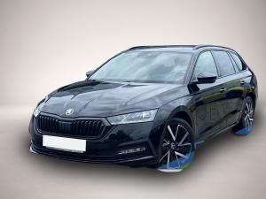 Skoda Octavia Combi iV 1.4 TSI DSG eHybrid SPORTPAKET