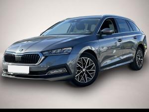 Skoda Octavia Combi iV 1.4 TSI DSG eHybrid Style STAND