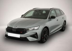 Skoda Octavia Combi RS 2.0 TSI DSG, Pano, Standheizung