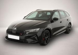 Skoda Octavia Combi RS 2.0 TSI DSG, Pano, Standheizung