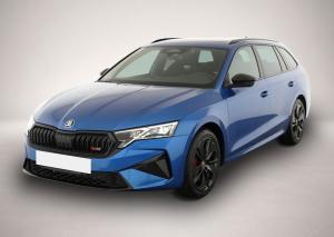 Skoda Octavia Combi RS 2.0 TSI DSG, Pano, Standheizung