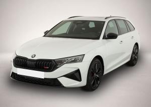 Skoda Octavia Combi RS 2.0 TSI DSG, Pano, Standheizung