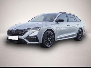 Skoda Octavia Combi RS DSG