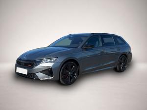 Skoda Octavia Combi RS TSI DSG|5-J-GARANTIE|PANO|AHK|