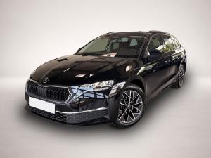 Skoda Octavia Combi Selection 1.5 eTSI AHK Navi LED AC