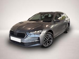 Skoda Octavia Combi Selection 1.5 eTSI AHK Navi LED AC