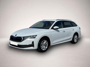 Skoda Octavia Combi Selection 1.5 eTSI DSG|AHK|SMARTLI