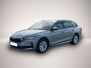 Skoda Octavia Combi Selection 1.5 eTSI DSG|SMART-LINK|