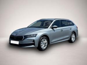 Skoda Octavia Combi Selection 1.5 eTSI DSG|SMART-LINK|