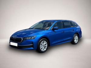 Skoda Octavia Combi Selection 1.5 eTSI DSG|SMART-LINK|