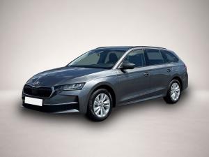Skoda Octavia Combi Selection 1.5 eTSI DSG|SMART-LINK|