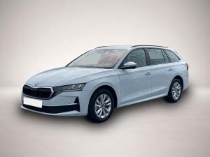 Skoda Octavia Combi Selection 1.5 eTSI DSG|SMART-LINK|