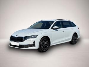 Skoda Octavia Combi Selection eTSI DSG|AHK|KAMERA|NAVI
