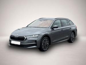 Skoda Octavia Combi Selection eTSI DSG|AHK|KAMERA|NAVI