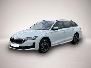 Skoda Octavia Combi Selection eTSI DSG|AHK|KAMERA|NAVI