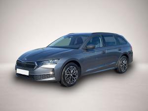 Skoda Octavia Combi Selection eTSI DSG|AHK|KAMERA|NAVI