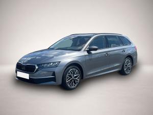 Skoda Octavia Combi Selection eTSI DSG|AHK|KAMERA|NAVI