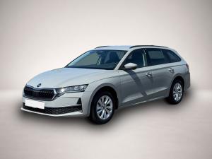 Skoda Octavia Combi Selection TDI DSG|5-J-GARANTIE|AHK