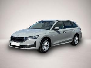 Skoda Octavia Combi Selection TDI DSG|5-J-GARANTIE|AHK
