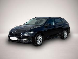 Skoda Octavia Combi Selection TDI DSG|5-J-GARANTIE|AHK