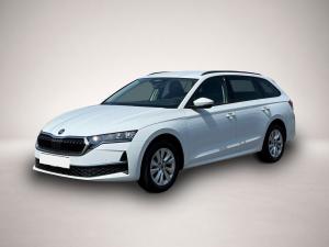 Skoda Octavia Combi Selection TDI DSG|5-J-GARANTIE|AHK